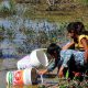 Día mundial del agua