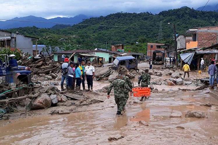 Emergencias