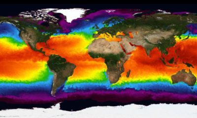 Cambio climático