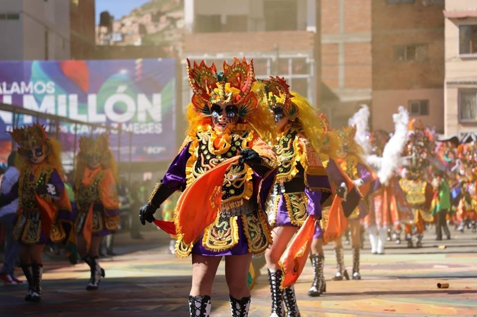 Diablada_boliviana