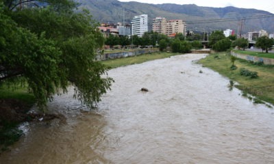 Rio Rocha Cochabamba