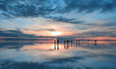 Salar de Uyuni