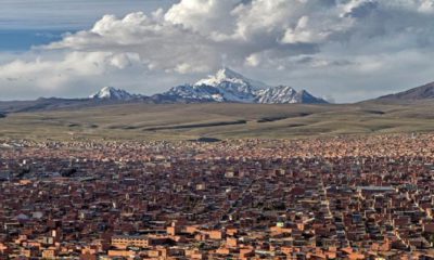 Ciudad de El Alto