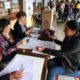 Elecciones judiciales