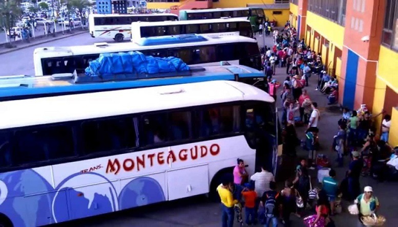 Feriados de carnaval