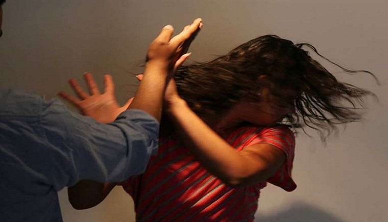 Voilencia femenina