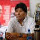 Expresidente_Evo_Morales
