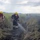 Incendios en Santa Cruz