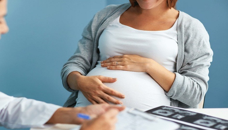 Embarazo adolecentes