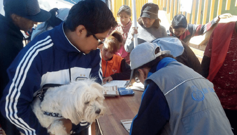 Campaña_de_vacunación de mascotas