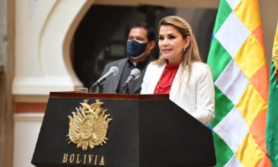 Discurso cierre de gestión