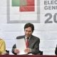 Evaluación electoral en Bolivia