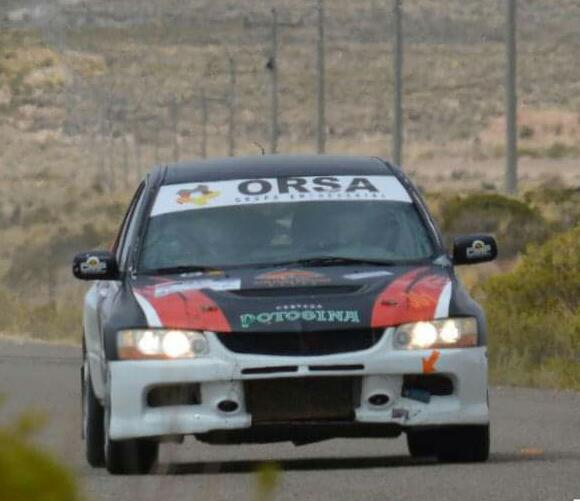 Federación Boliviana de Automovilismo Deportivo