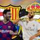 Clásico de España entre Barcelona vs Real Madrid en vivo
