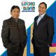 Lucho Arce y David Choquehuanca candidatos del MAS