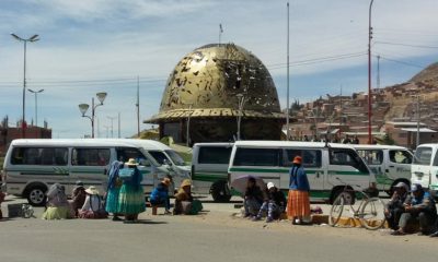 Oruro