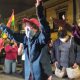 Opositores piden anulación de las elecciones de Bolivia