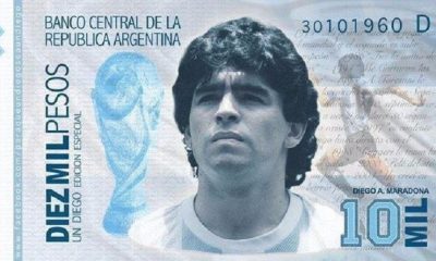 Moneda Argentina