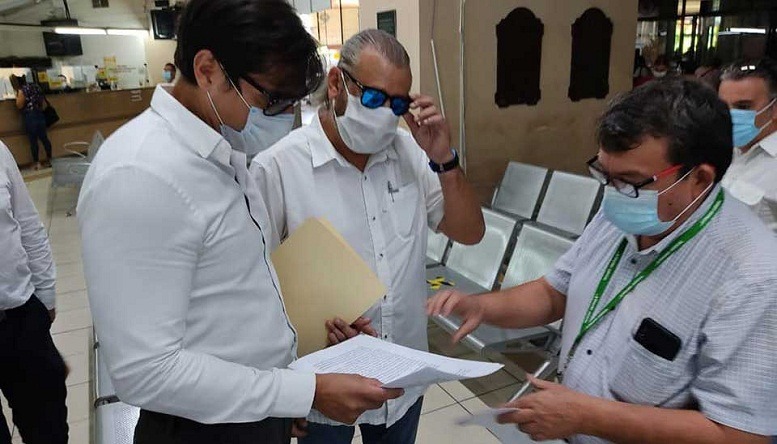 Auditoria electoral