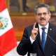 Expresidente de Perú