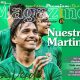 Marcelo Martins máximo goleador de la selección boliviana