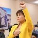 Nueva Directora de la Lotería Nacional Bolivia