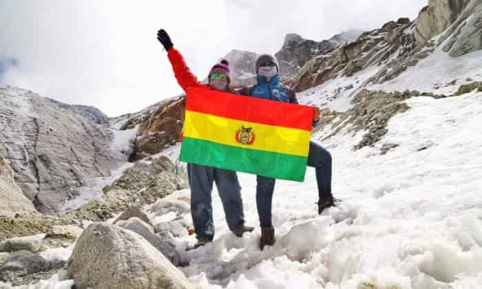 Turismo Bolivia