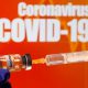 Vacuna americana Covid-19