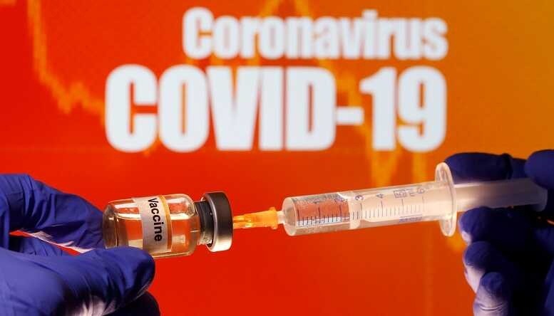 Vacuna americana Covid-19