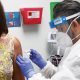 Argentina inicia periodo de vacunación contra el Coronavirus