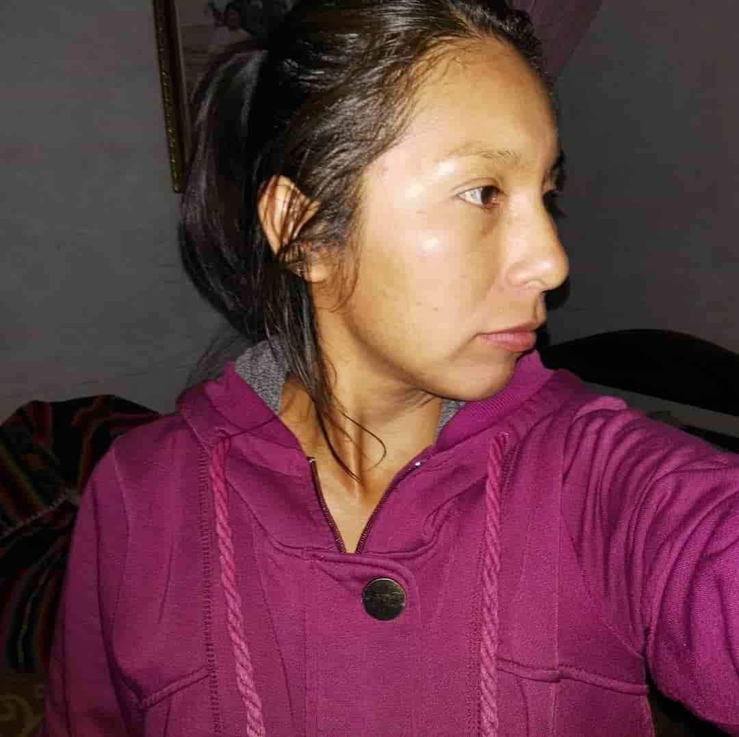 Jimena Huanca asesinada en Laferrere