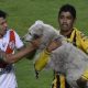 Raúl Castro adopta a perro Cachito