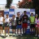 Katana Juniors Open en Cochabamba