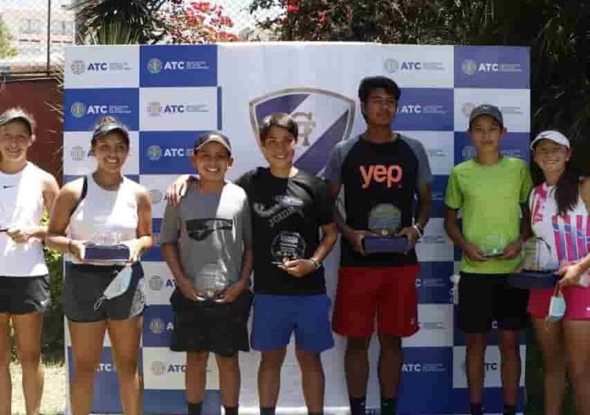 Katana Juniors Open en Cochabamba