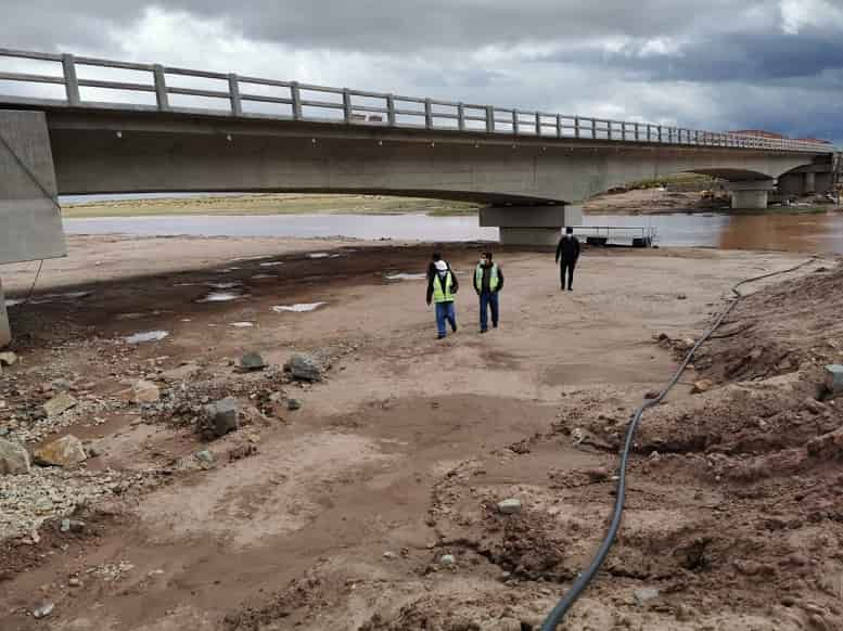 Obras públicas