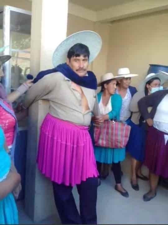 Félix Padilla Aguilar