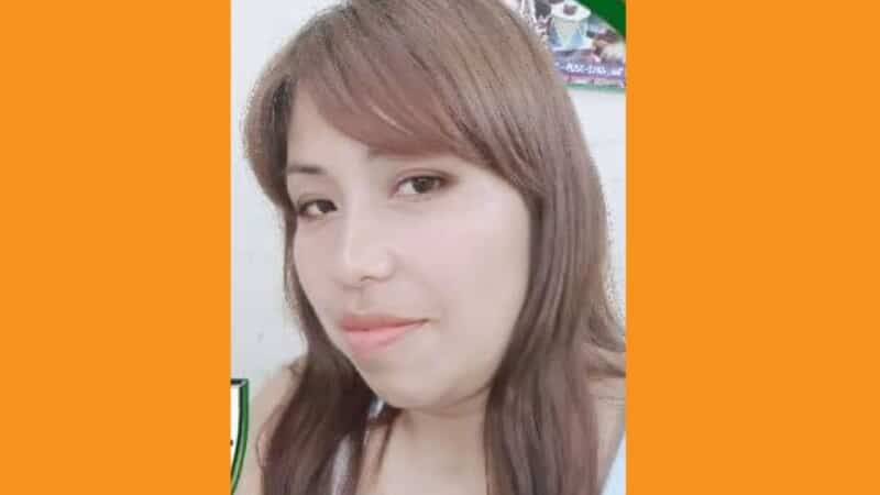Esther Mamani Canaviri asesinada en Villa 1-11-14