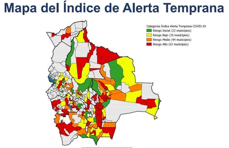 Bioseguridad municipal