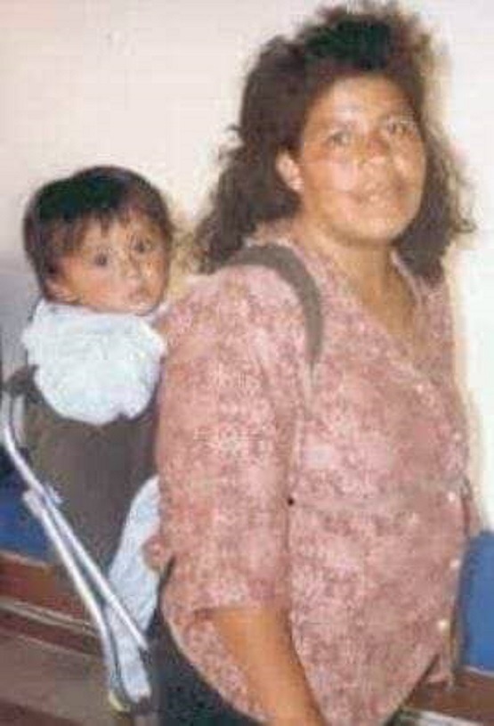 Marcelina Meneses