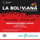 Obra de Teatro La Boliviana en Mar del Plata