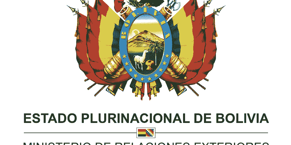 Poderes para bolivianos en el exterior