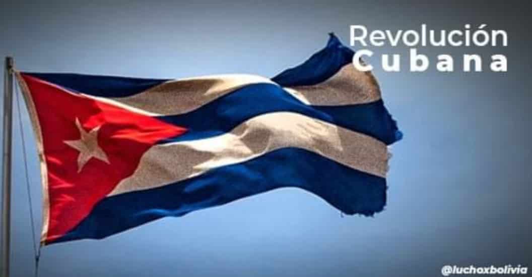 Revolución de Cuba