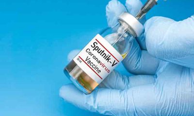Vacuna SputnikV se fabricará en Argentina