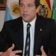 Embajador de Argentina en Bolivia