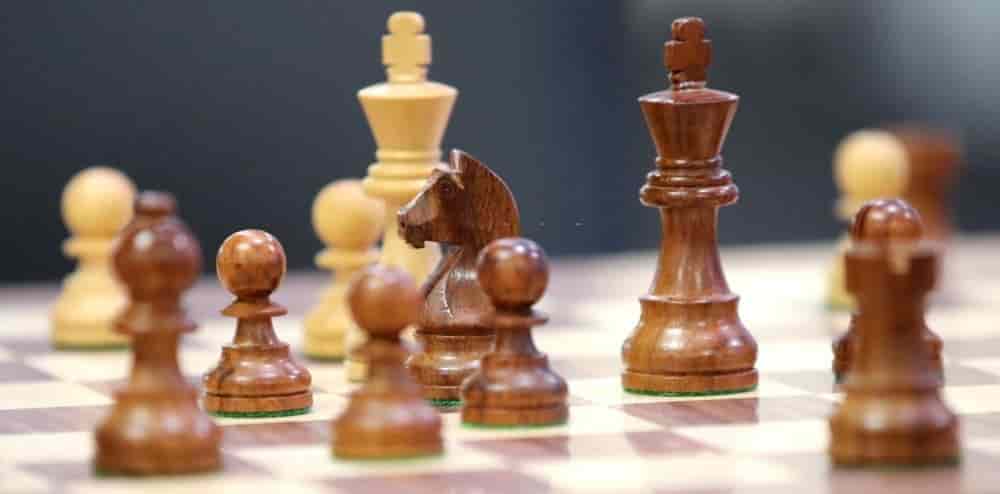 Campeonatos Online de ajedrez en Bolivia