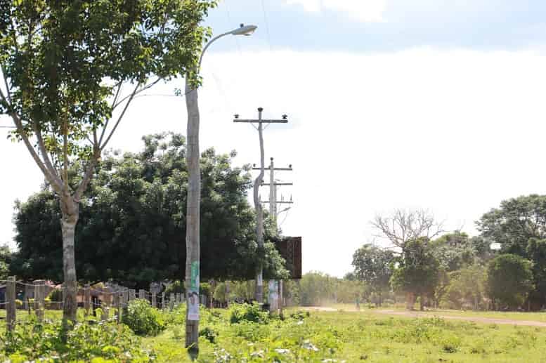 Pantanal boliviano