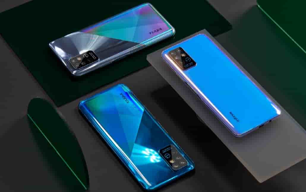 Infinix note 8 en Bolivia