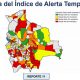 Municipios en riesgo Covid-19