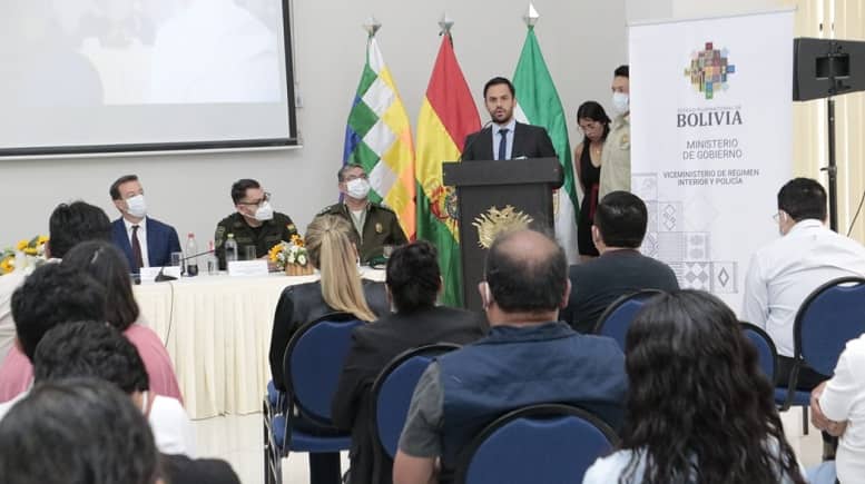Régimen penitenciario