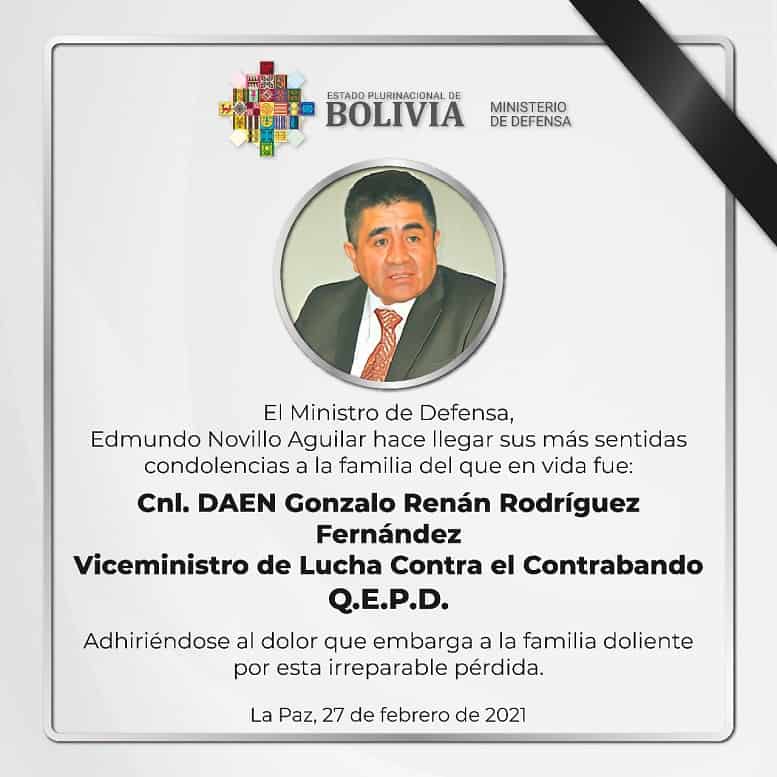 Gonzalo Renán Rodríguez Fernández